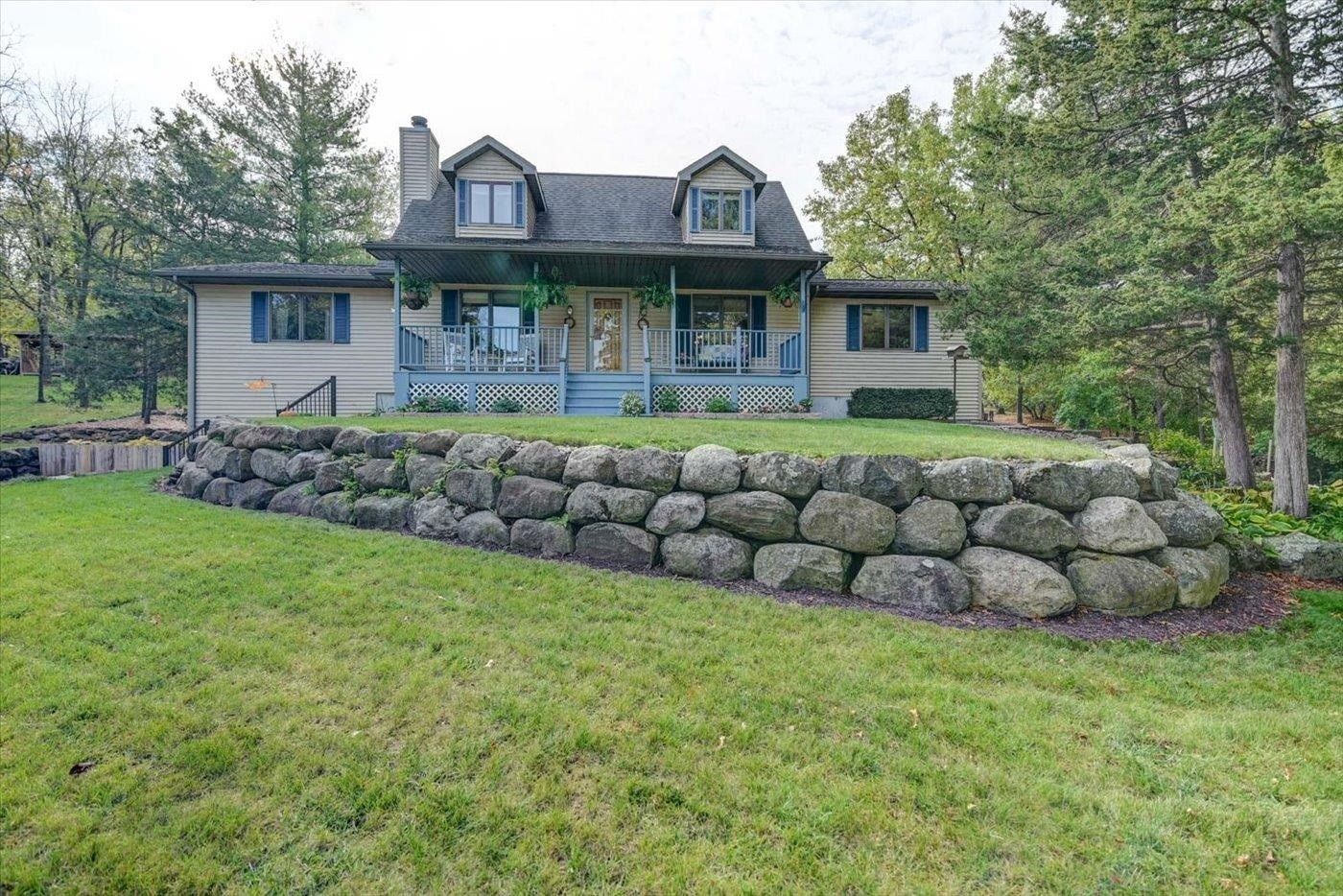 Columbia County, WI House for sale Property ID 418031488