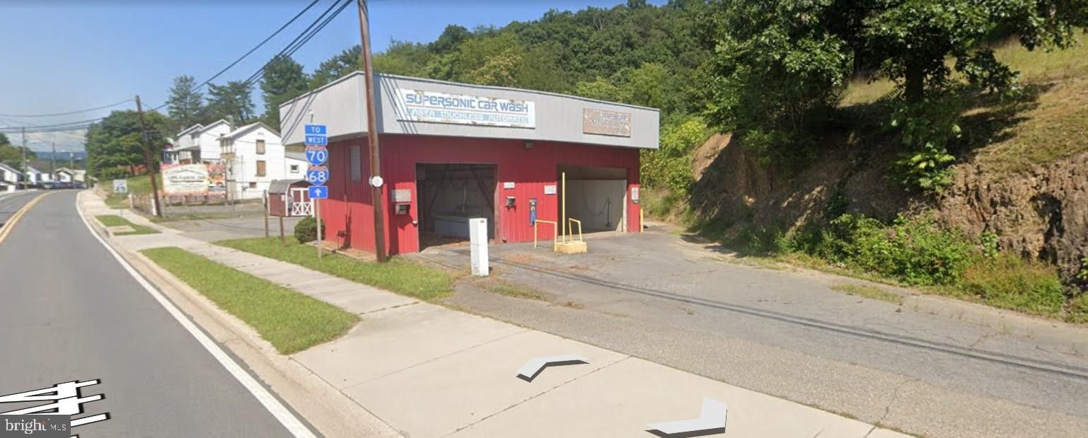 Hancock, Washington County, MD Commercial Property, Homesites for sale Property ID 418031740