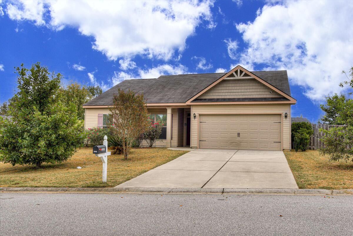 Grovetown, Columbia County, GA House for sale Property ID 418031782 LandWatch