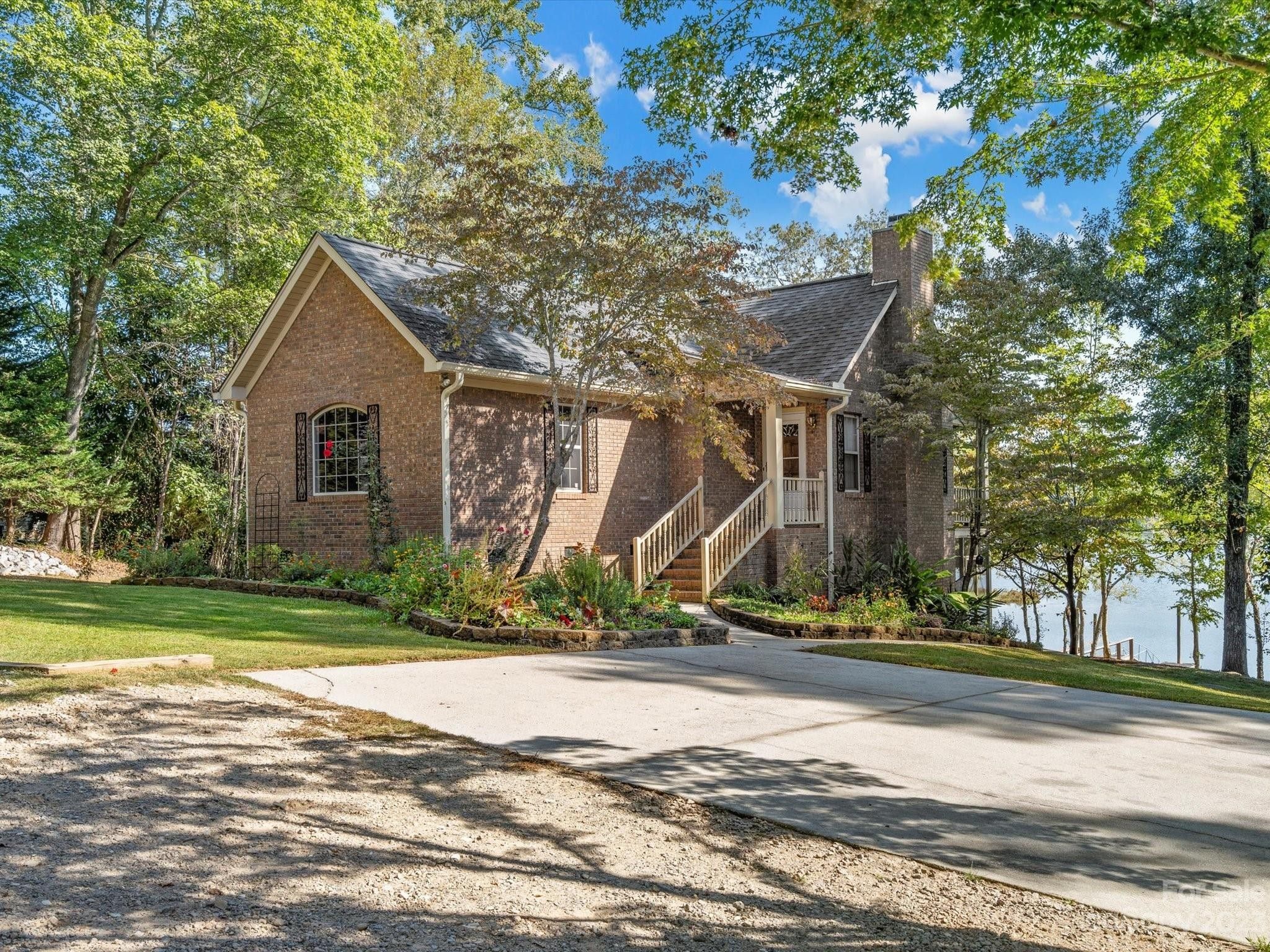Winnsboro, Fairfield County, SC Lakefront Property, Waterfront Property
