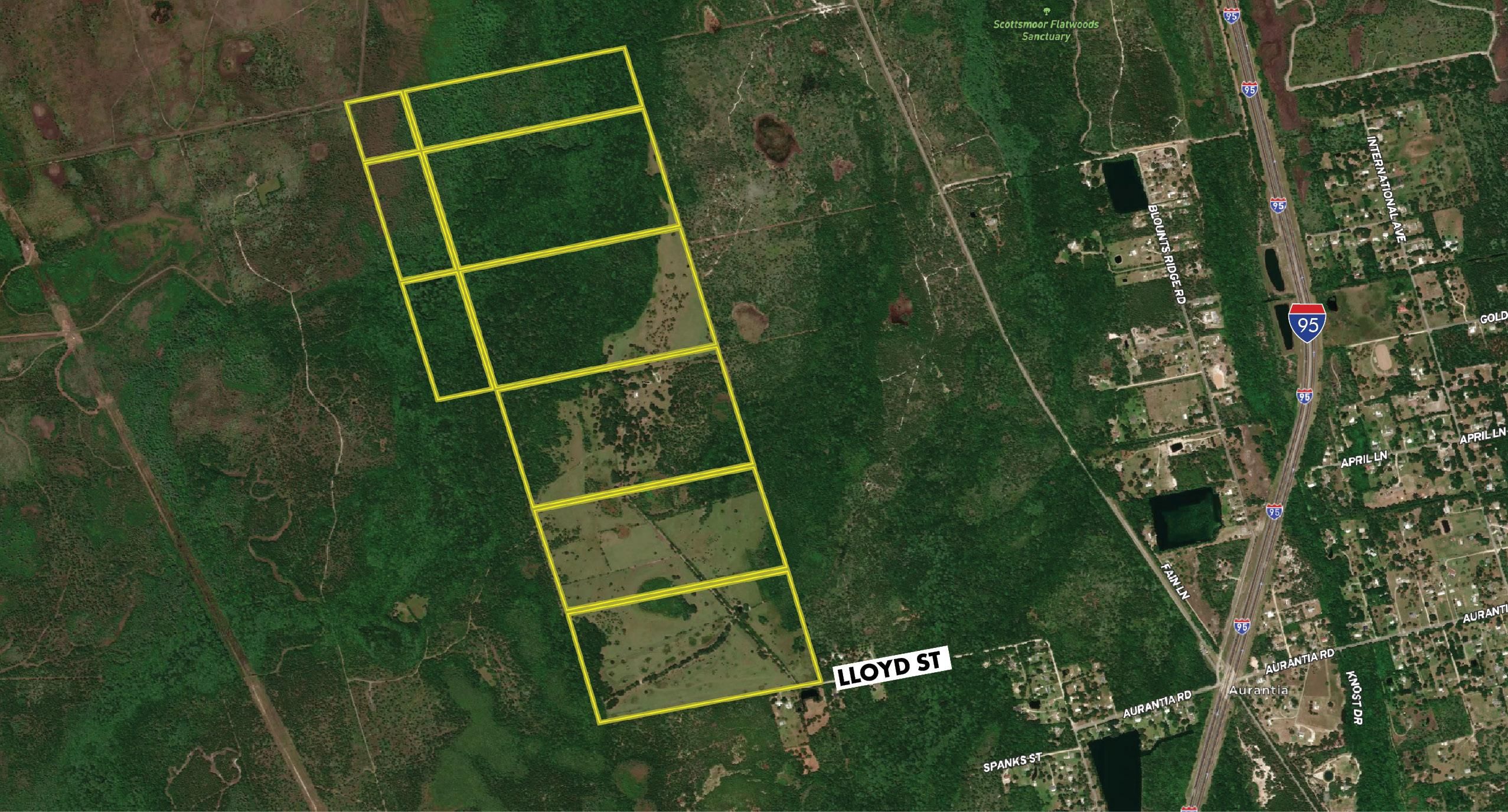 Mims, Brevard County, FL Farms and Ranches, Undeveloped Land for sale