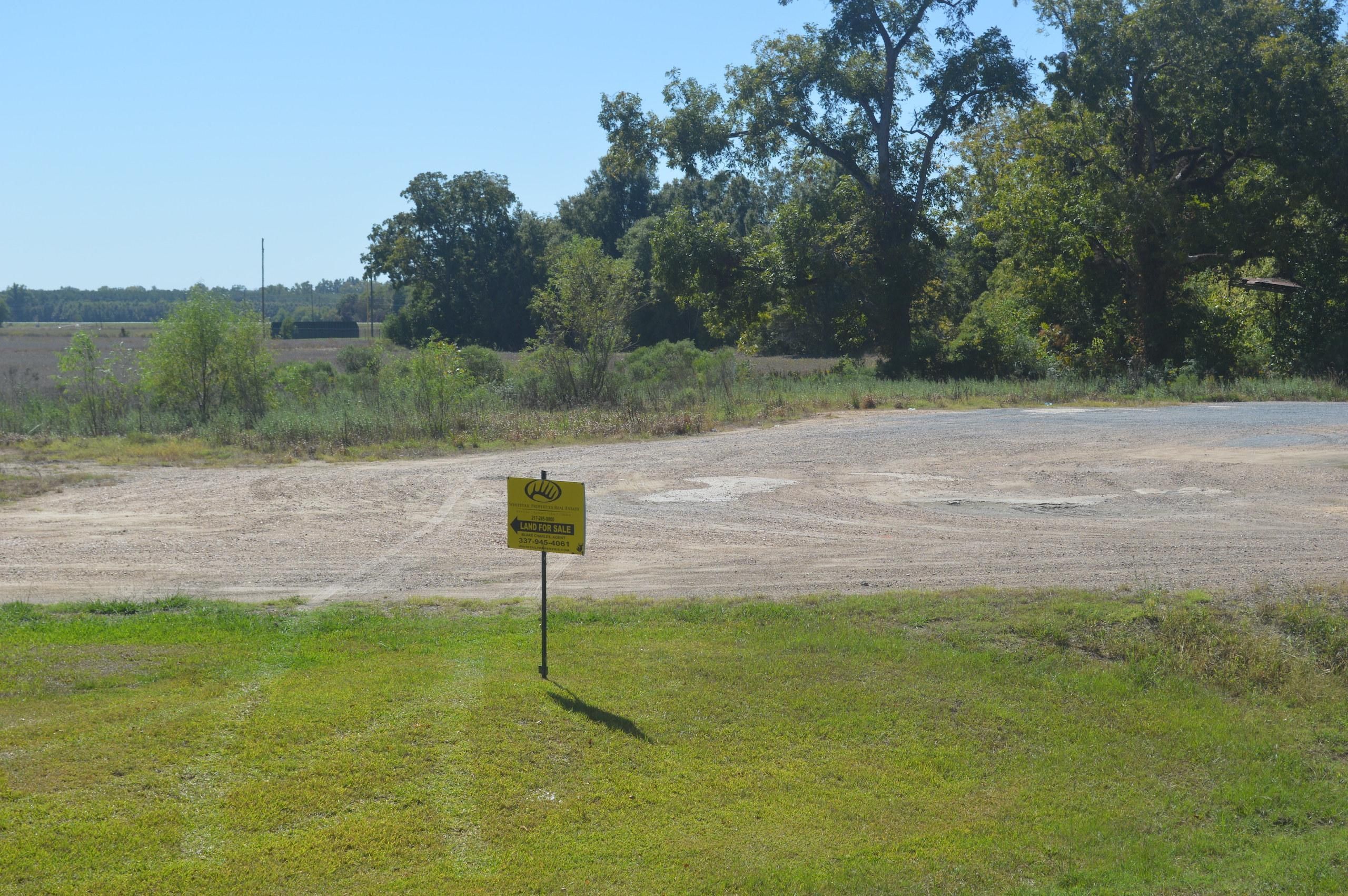 Harrisonburg, Catahoula Parish, LA Farms and Ranches, Recreational