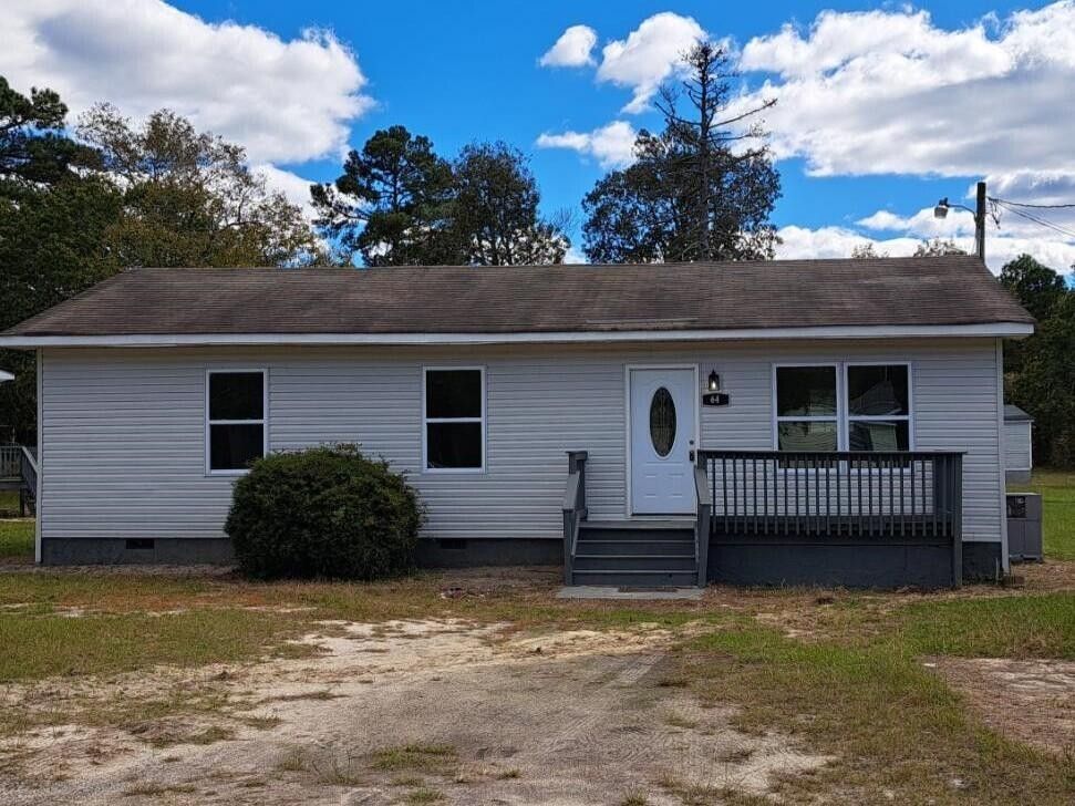 North Augusta, Edgefield County, SC House for sale Property ID