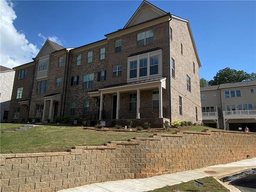 Doraville, DeKalb County, GA House for sale Property ID 418002314