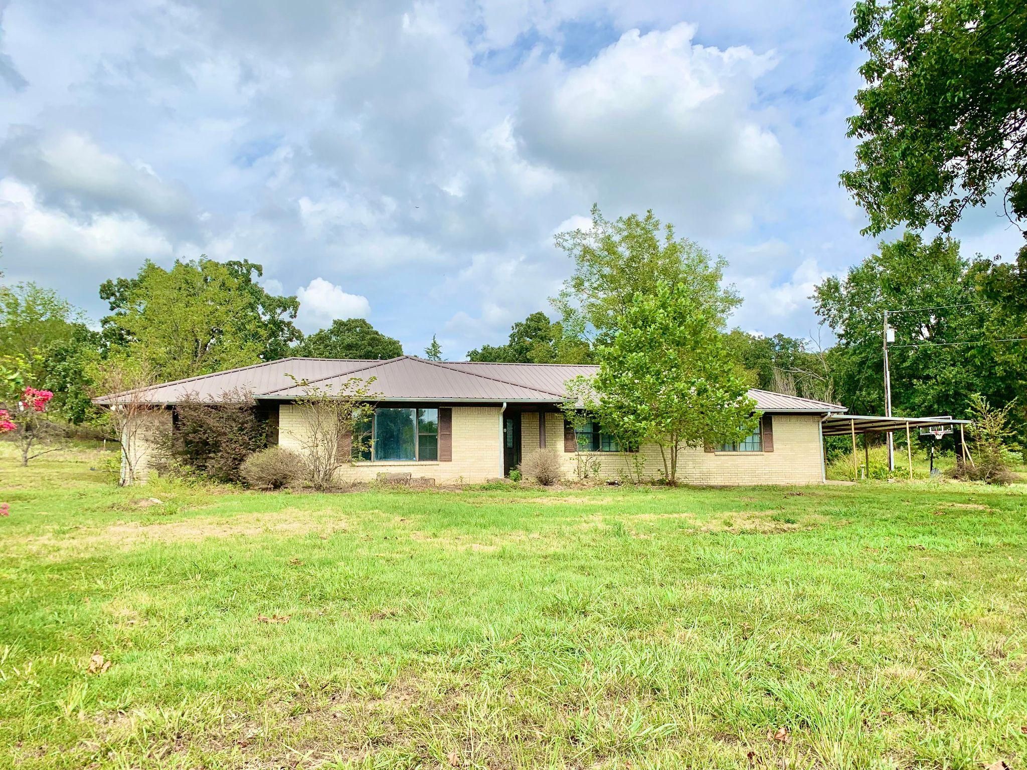 40252 Oklahoma 31, Mccurtain, OK 74944 MLS 2332369 LandWatch