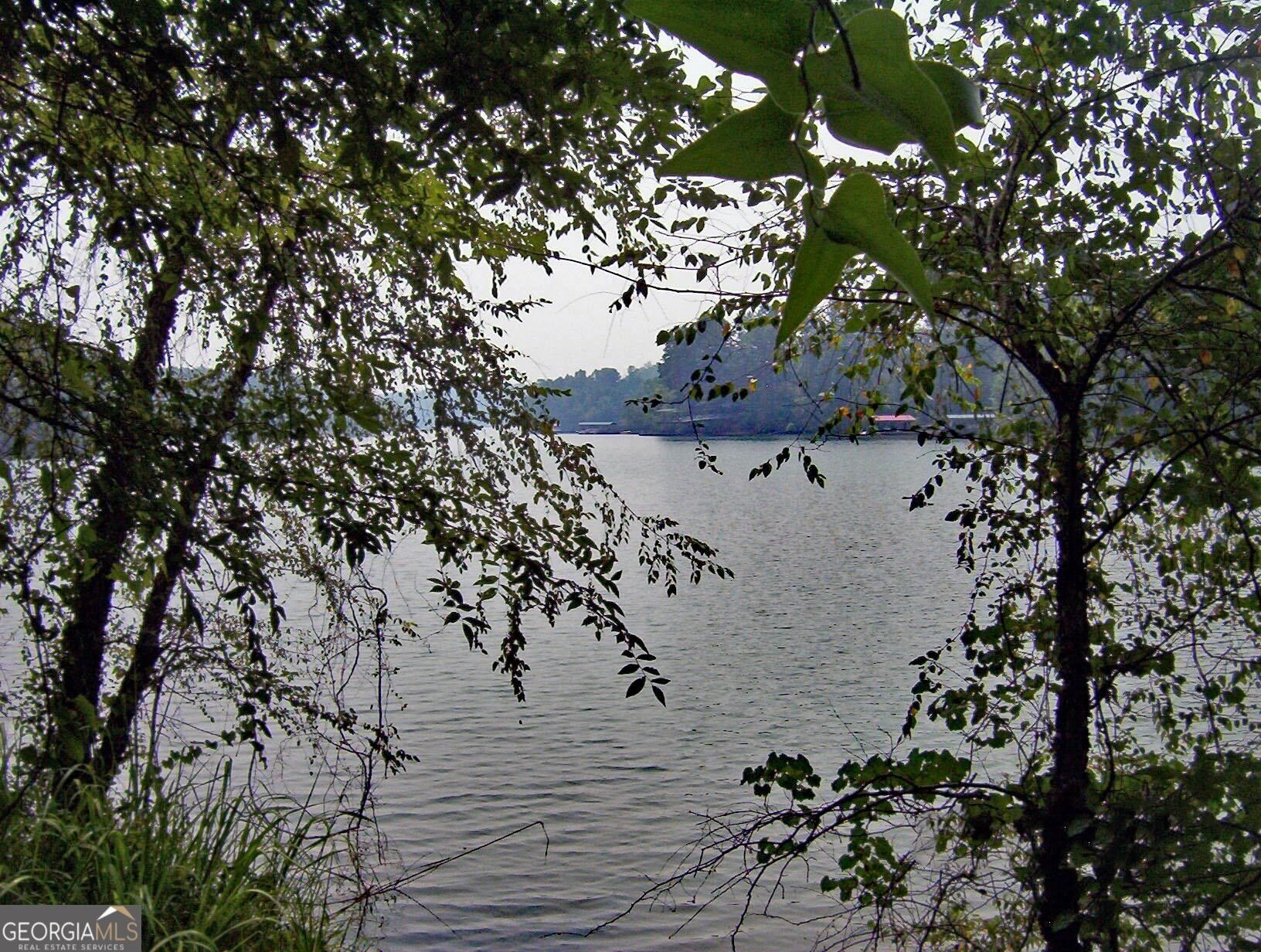 Fair Play, Oconee County, SC Undeveloped Land, Lakefront Property