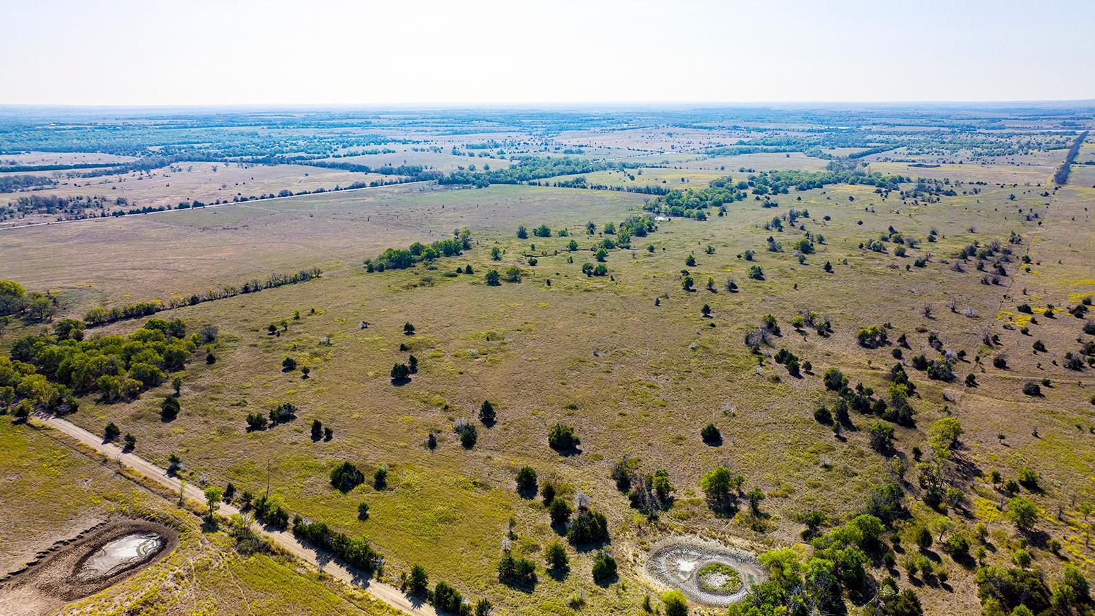 Piedmont, Elk County, KS Farms and Ranches, Hunting Property for