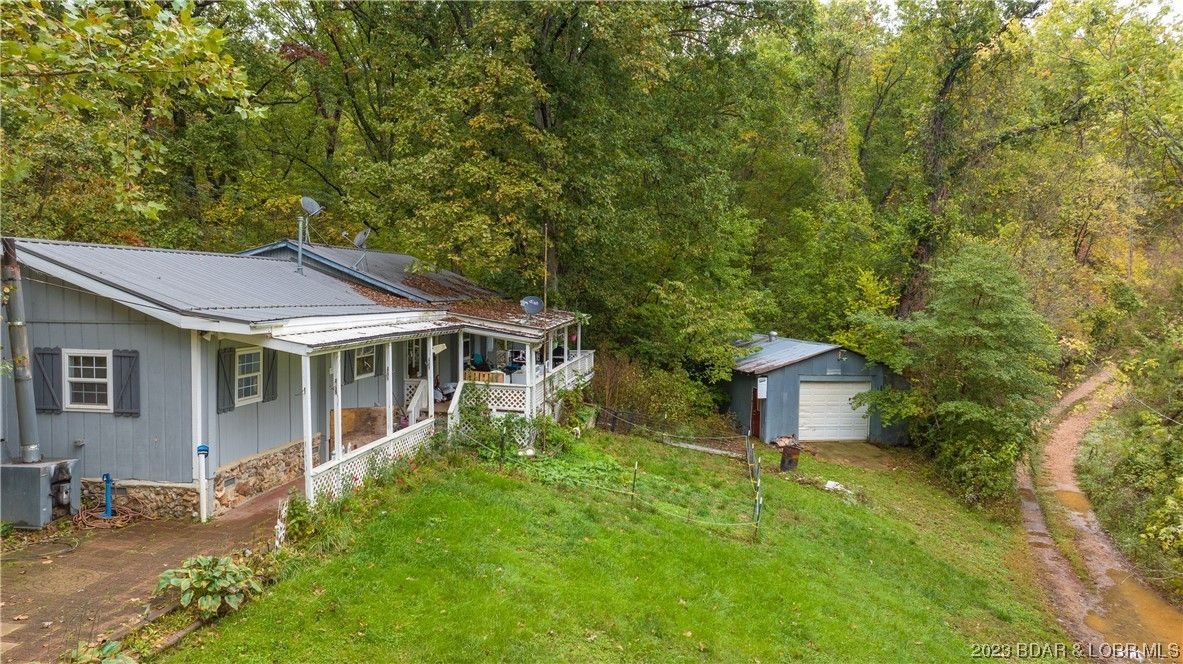 Preston, Hickory County, MO House for sale Property ID 417965225