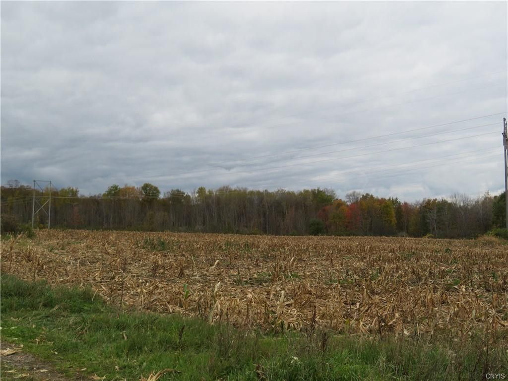 East Floyd, Oneida County, NY Undeveloped Land for sale Property ID