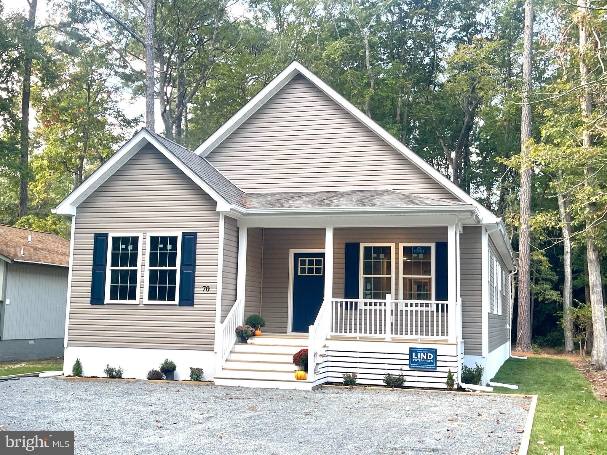 Ocean Pines, Worcester County, MD House for sale Property ID 417991687