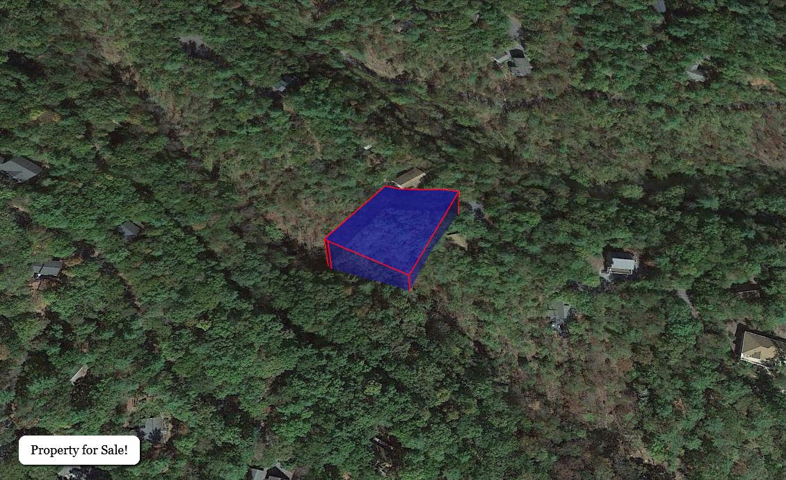 Basye, Shenandoah County, VA Recreational Property, Undeveloped Land