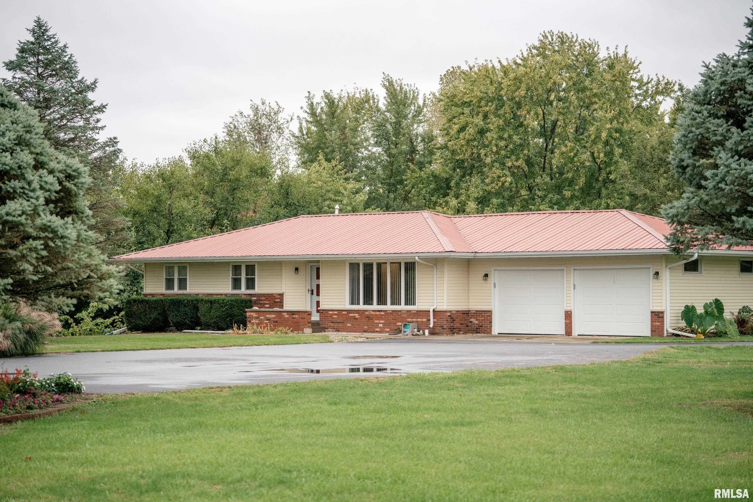 Rochester, Sangamon County, IL House for sale Property ID 418035087