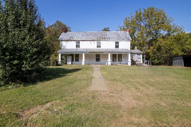 603 Ball Park Road, Rocky Mount, VA 24151 LandWatch