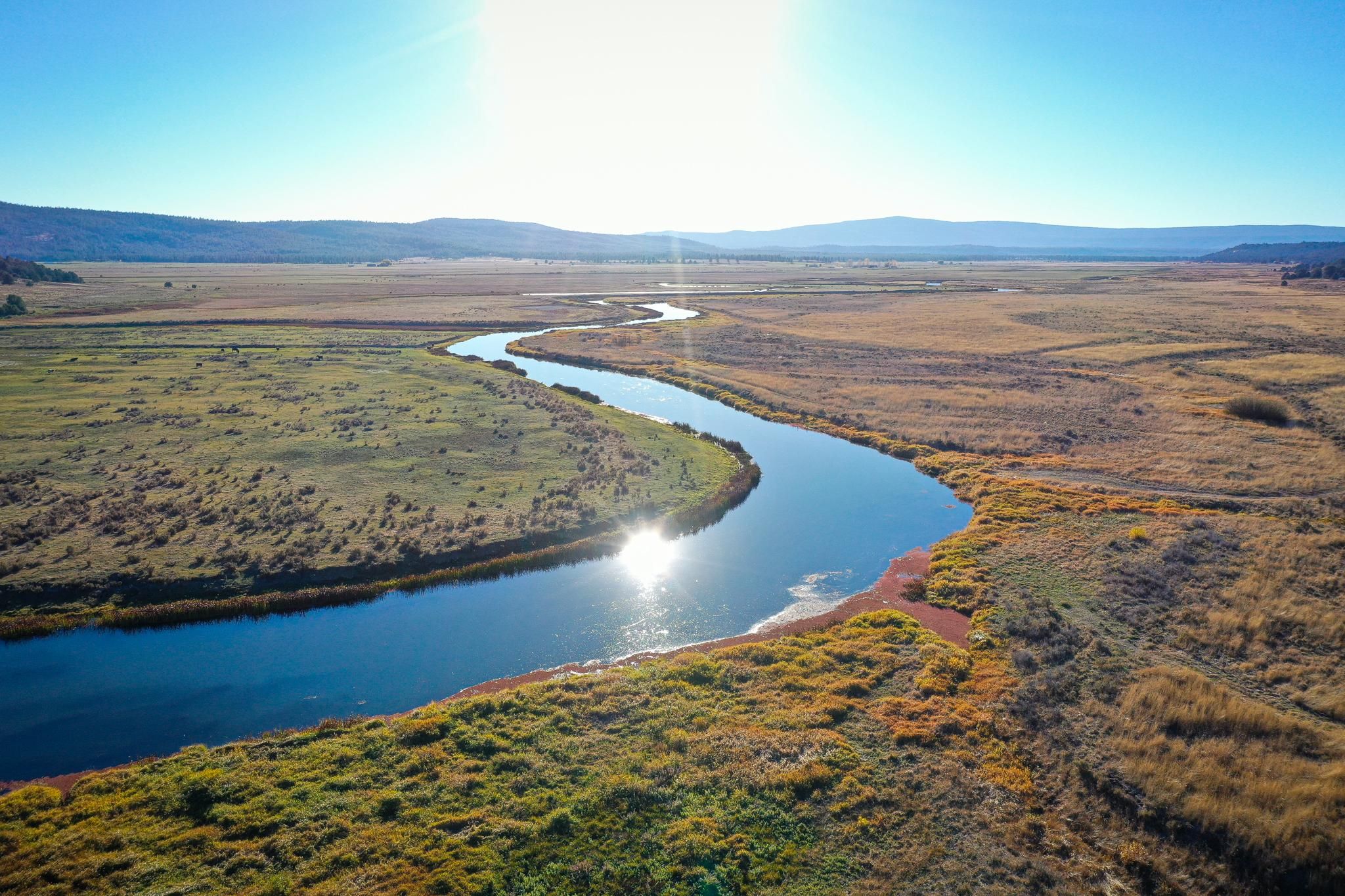 Sprague River, Klamath County, OR Undeveloped Land, Homesites for sale