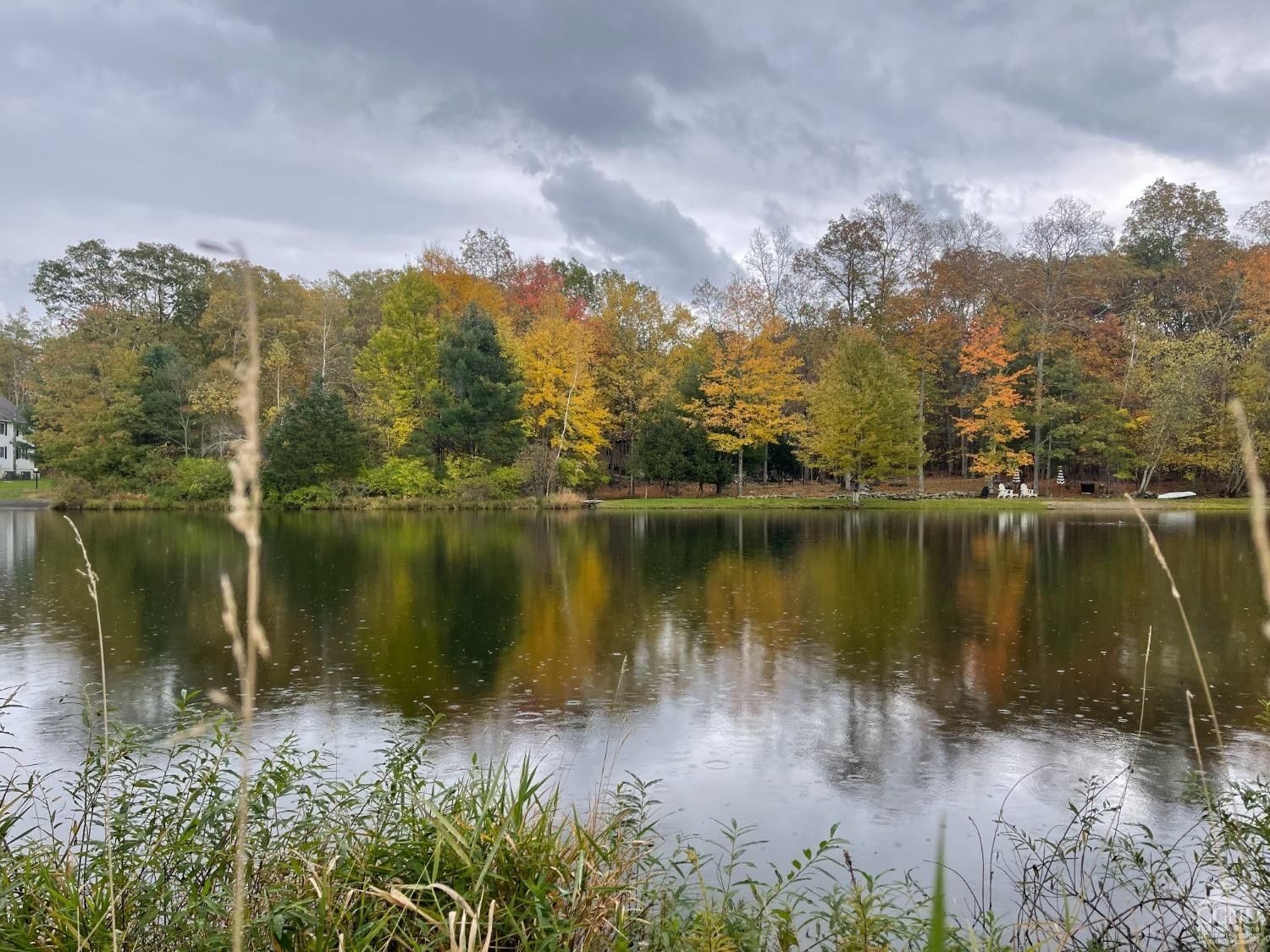 Catskill, Greene County, NY Undeveloped Land, Lakefront Property