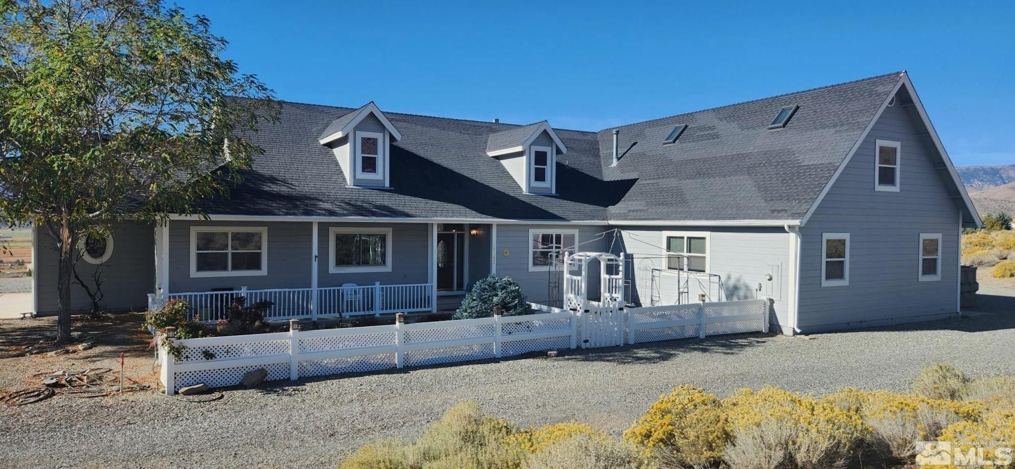 Wellington, Douglas County, NV House for sale Property ID 418036067