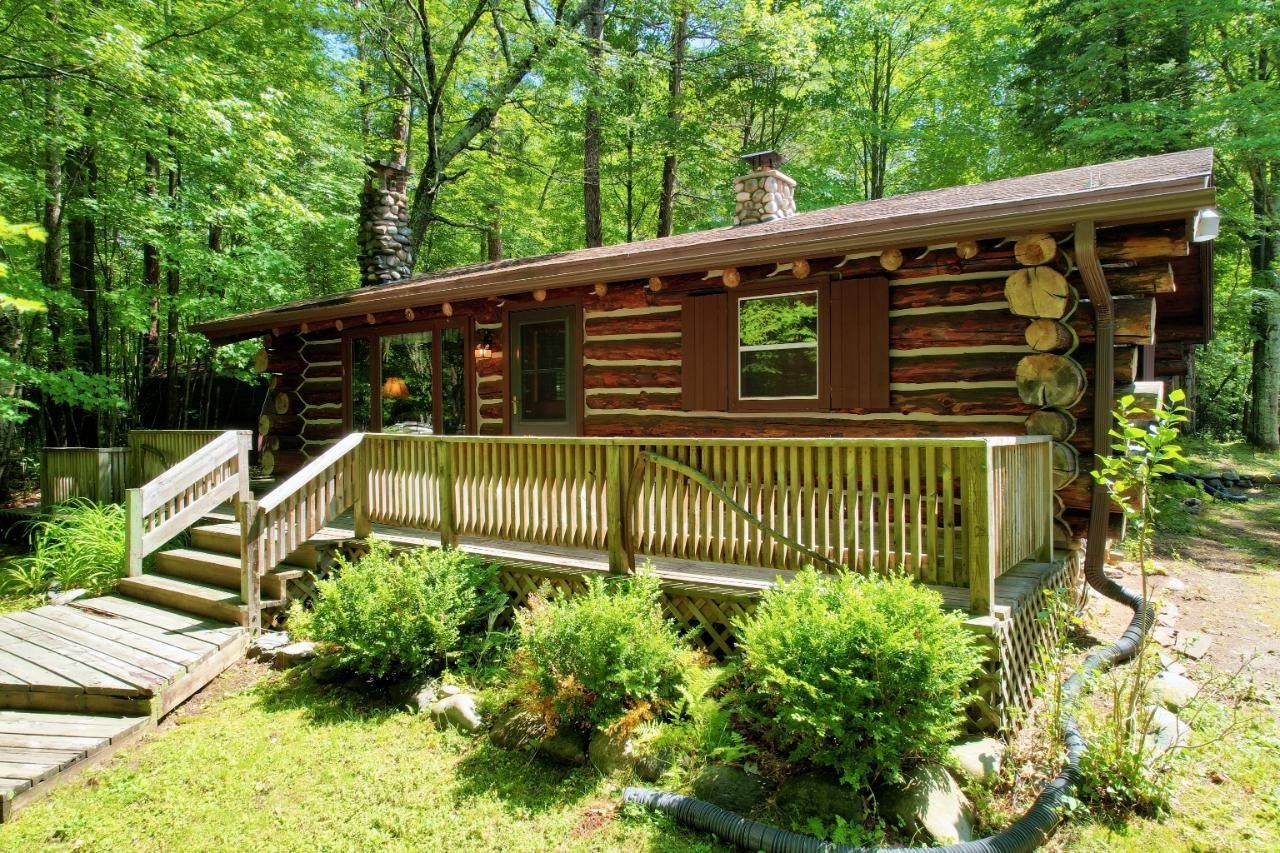 Land O' Lakes, Vilas County, WI Lakefront Property, Waterfront Property