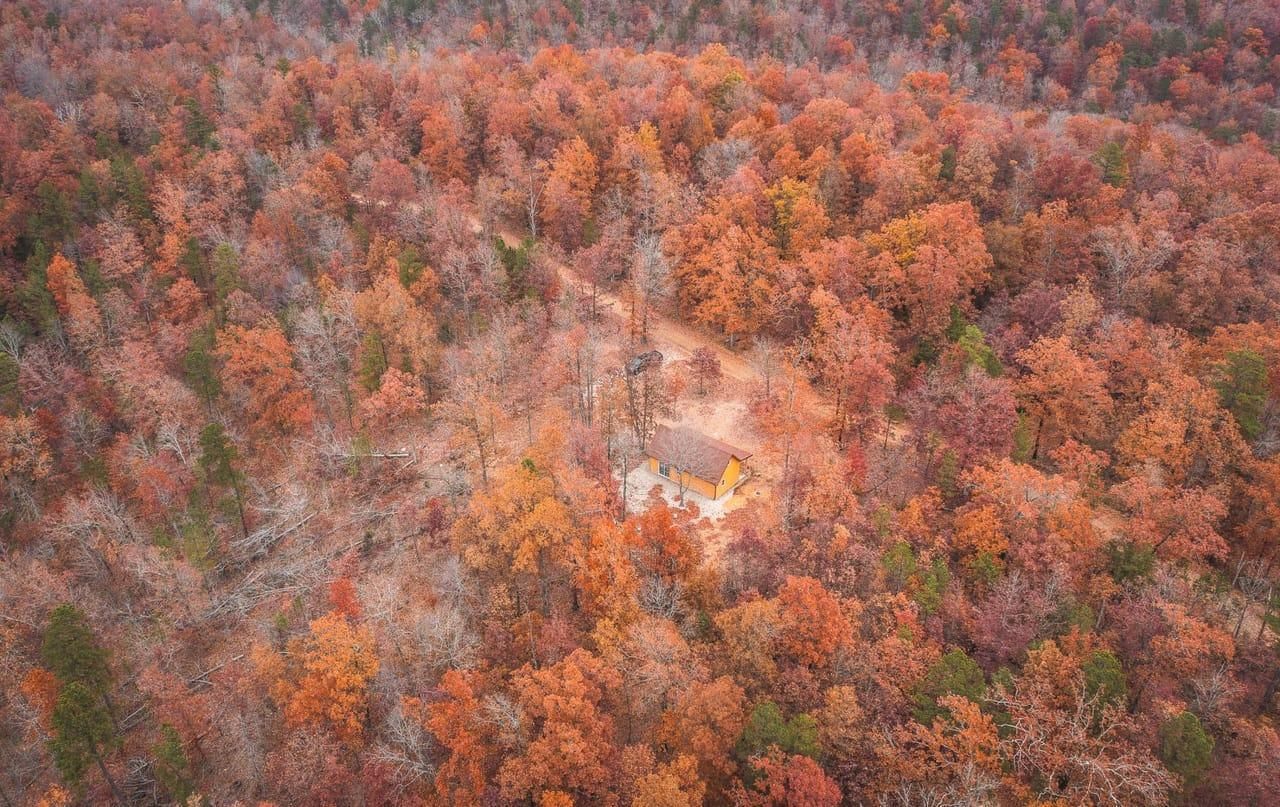 Annapolis, Reynolds County, MO Recreational Property, Hunting Property