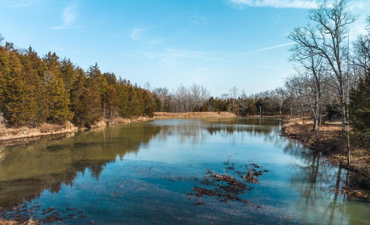 Saint James, Phelps County, MO Recreational Property, Hunting Property for sale Property ID
