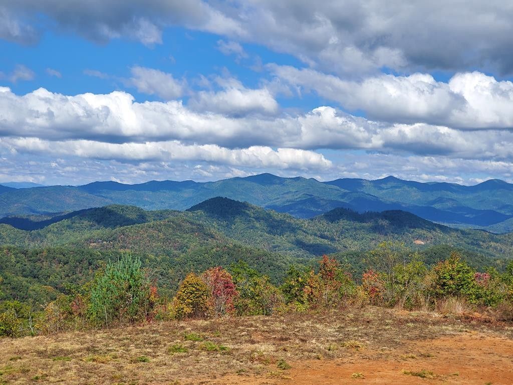 Franklin, Macon County, NC Undeveloped Land for sale Property ID