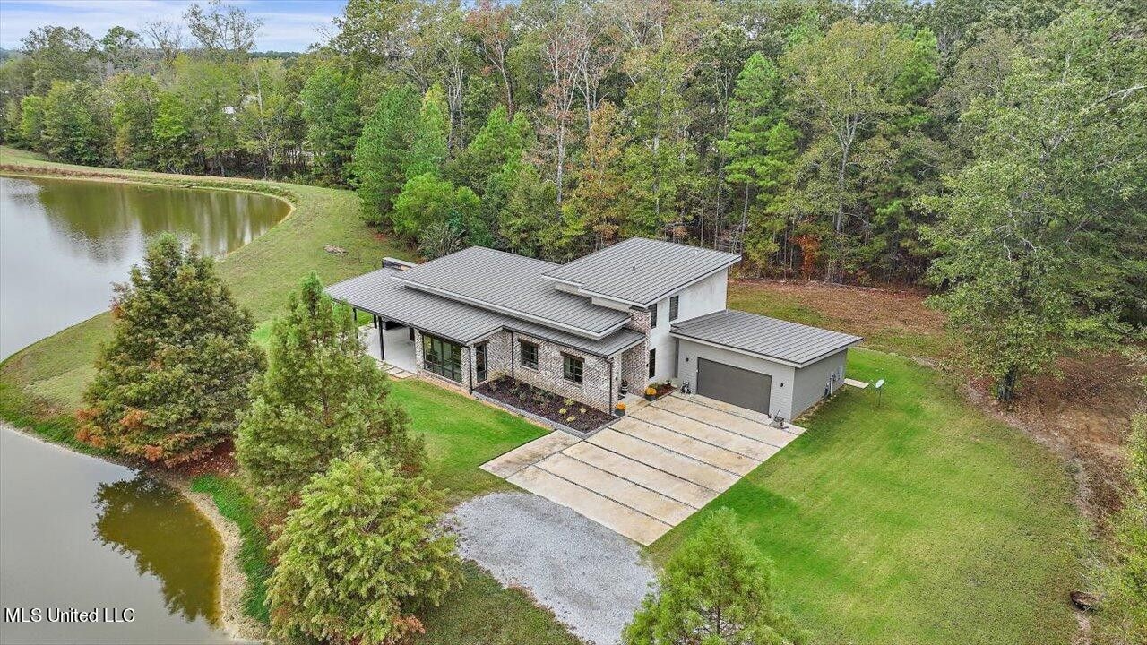 Brandon, Rankin County, MS Lakefront Property, Waterfront Property