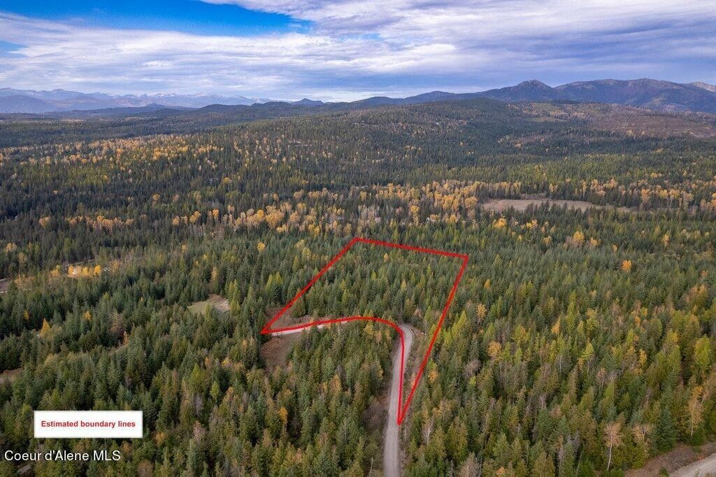 Sandpoint, Bonner County, ID Undeveloped Land, Homesites for sale