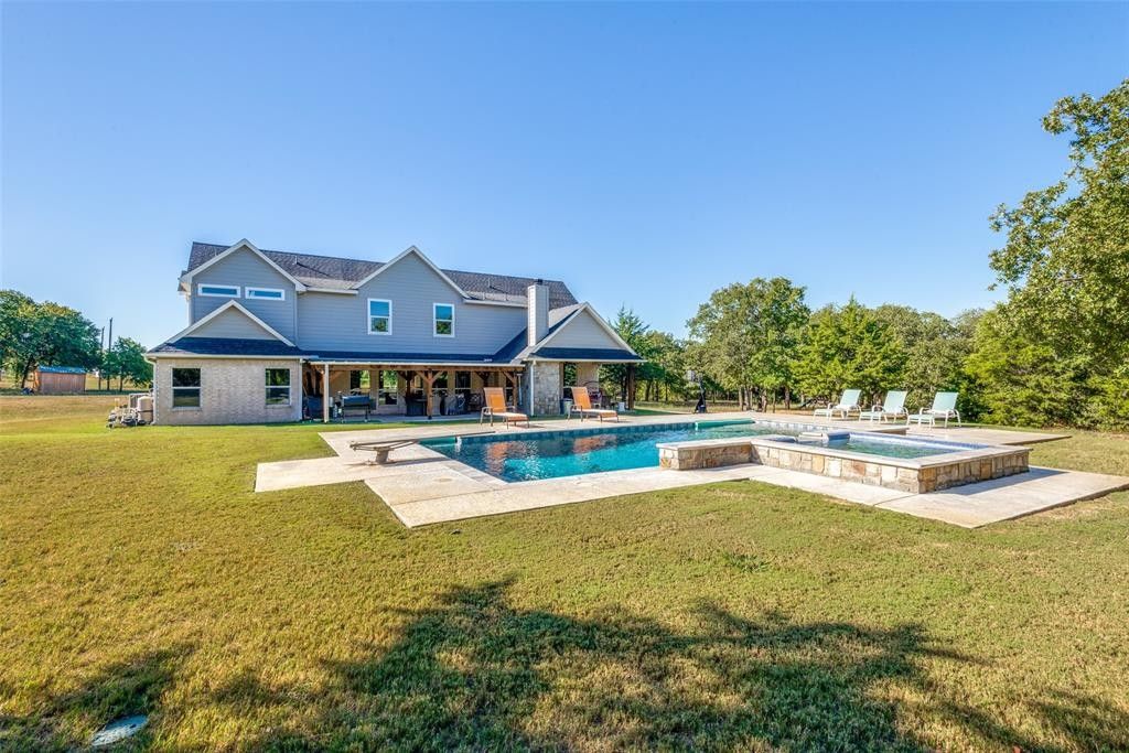 Alvord, Wise County, TX House for sale Property ID 418037757 LandWatch