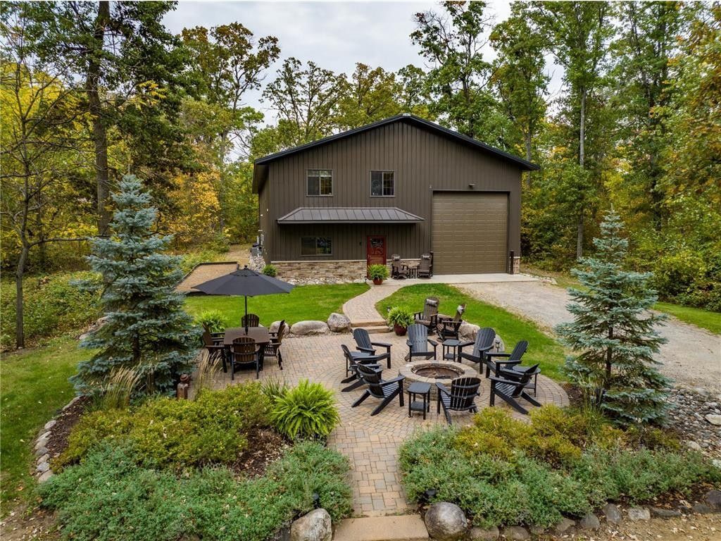 Cross Lake, Crow Wing County, MN House for sale Property ID 418037950