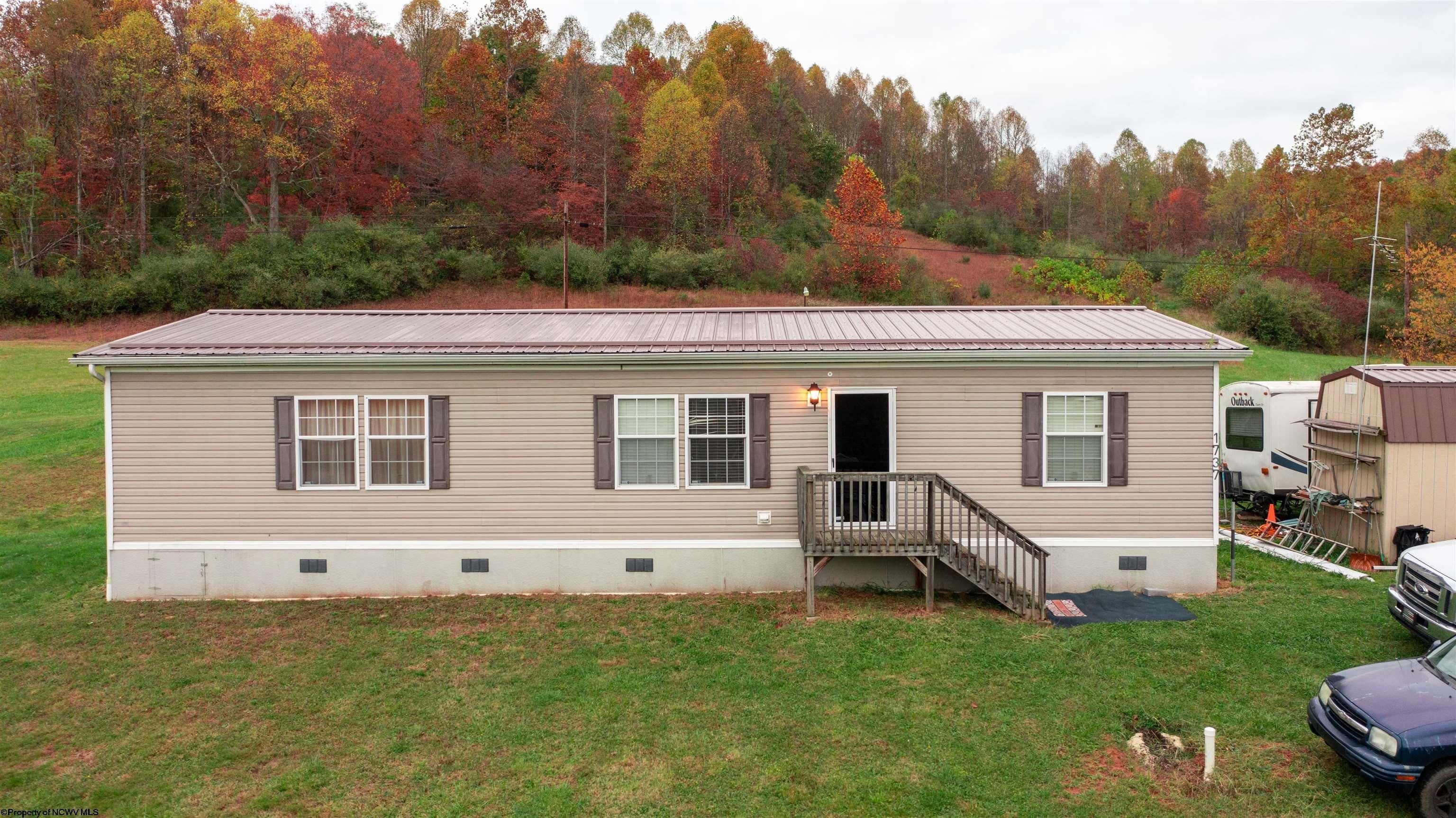 Grafton, Taylor County, WV House for sale Property ID 418038188