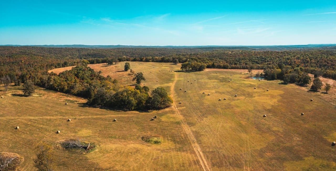 Kirbyville, Taney County, MO Farms and Ranches, Recreational Property