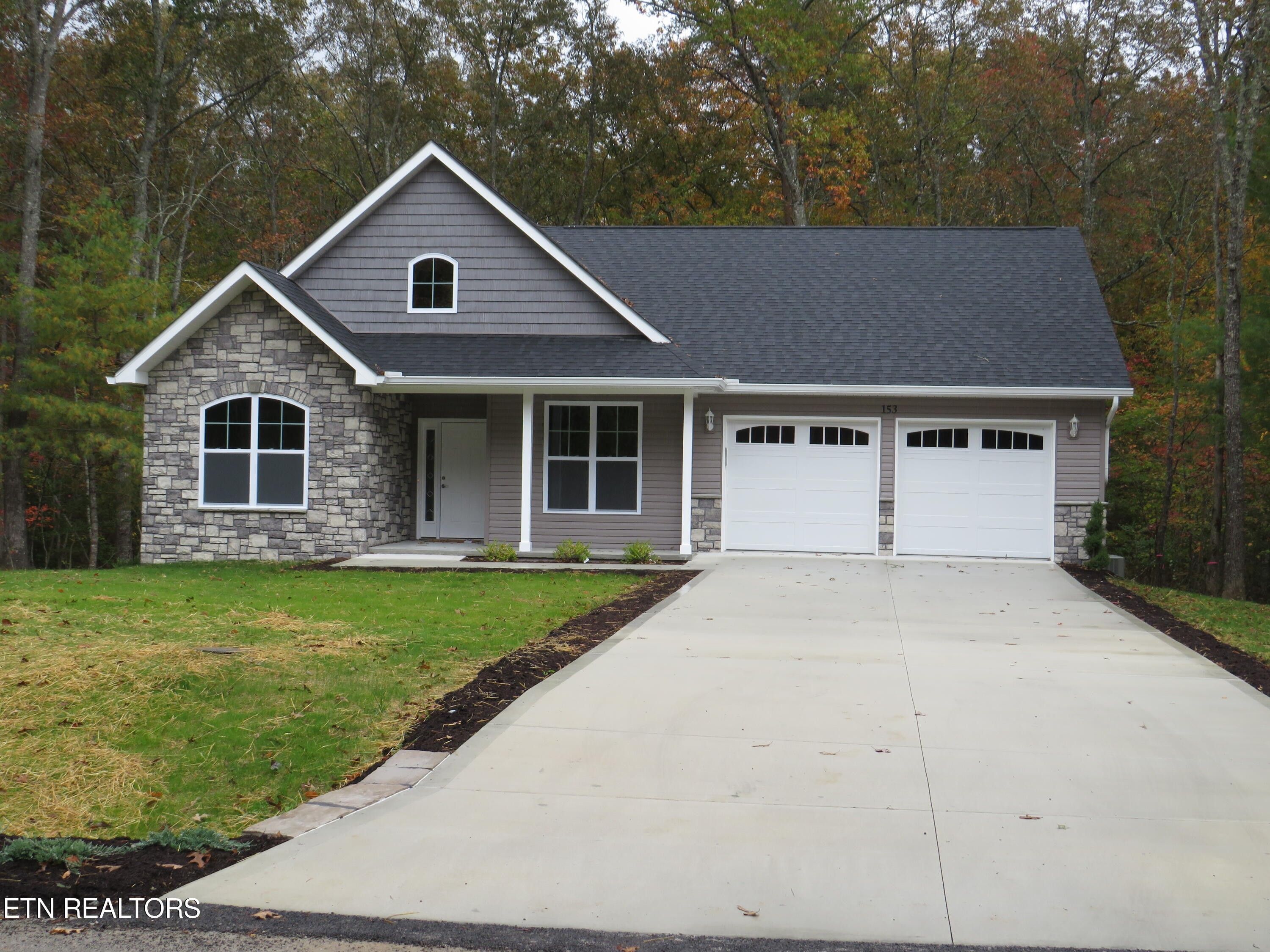 Fairfield Glade, Cumberland County, TN House for sale Property ID