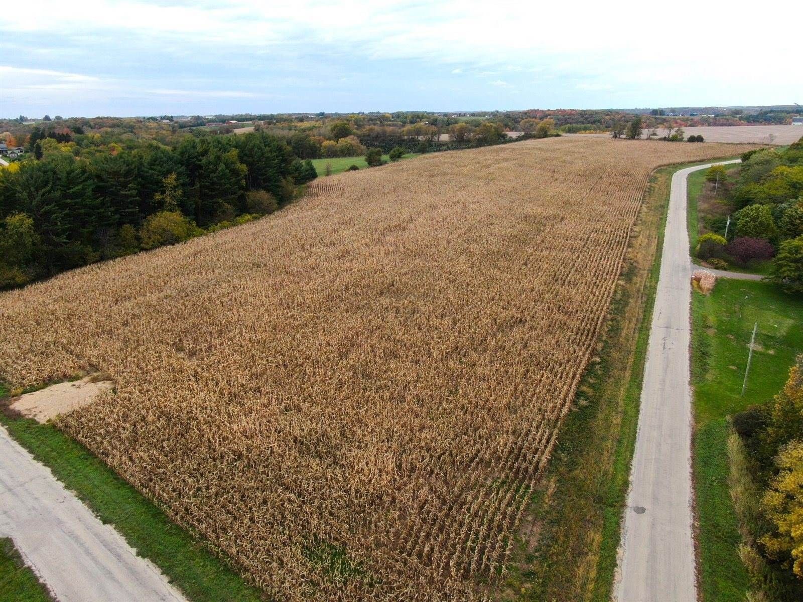 Christiana, Vernon County, WI Undeveloped Land for sale Property ID