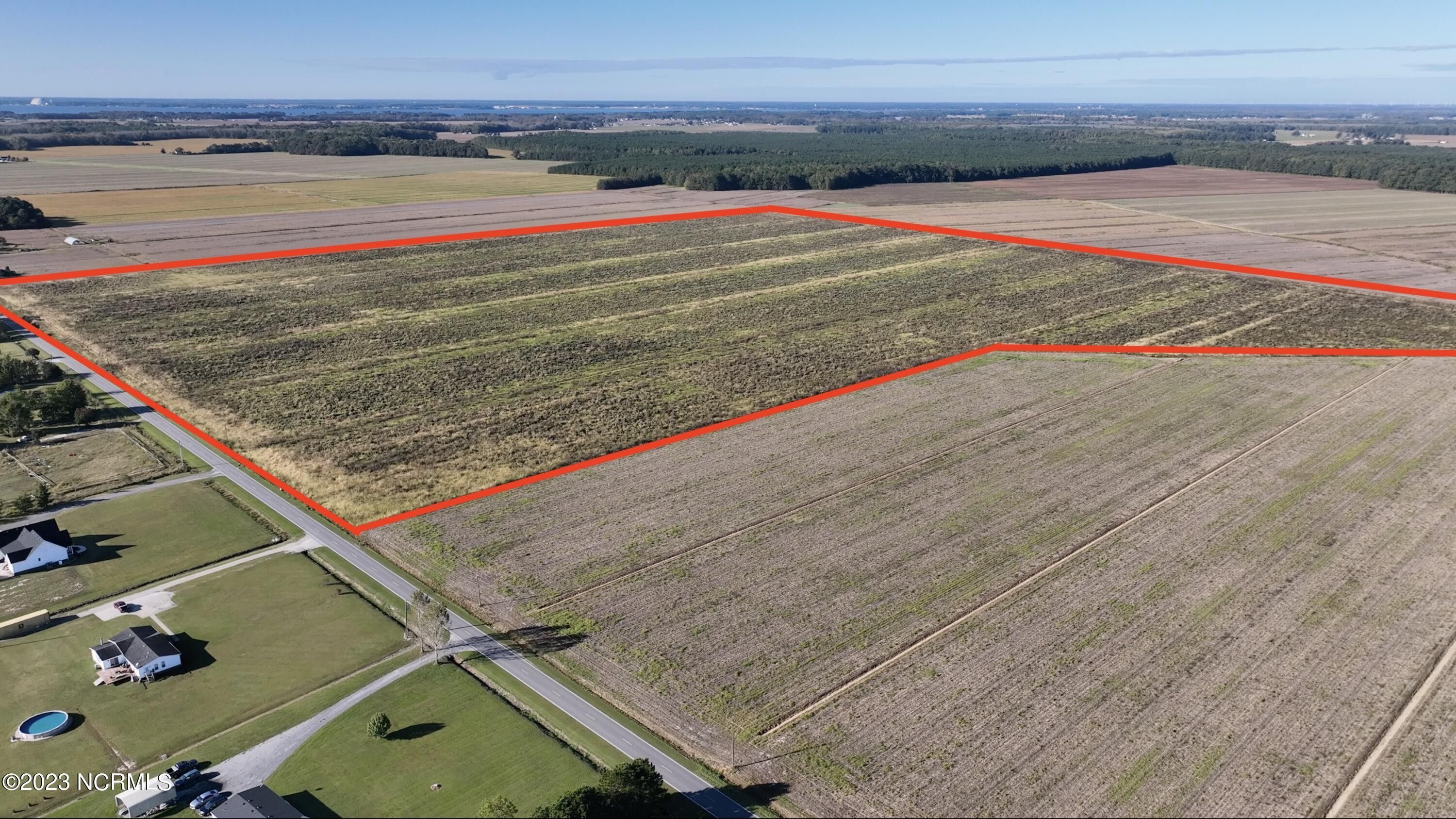 Camden, Camden County, NC Undeveloped Land, Homesites for sale Property