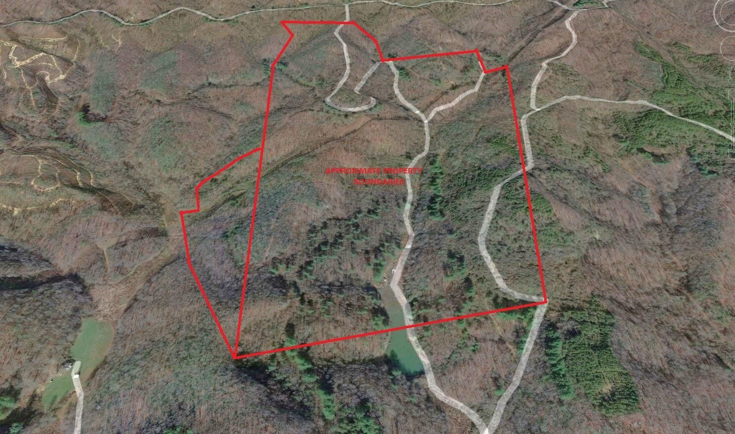 Keokee, Lee County, VA Undeveloped Land for sale Property ID 418038852