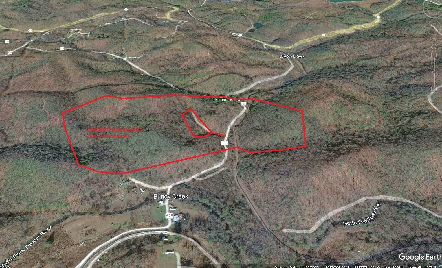 Tbd St Rt 625, Keokee, VA 24265 MLS 9958281 LandWatch