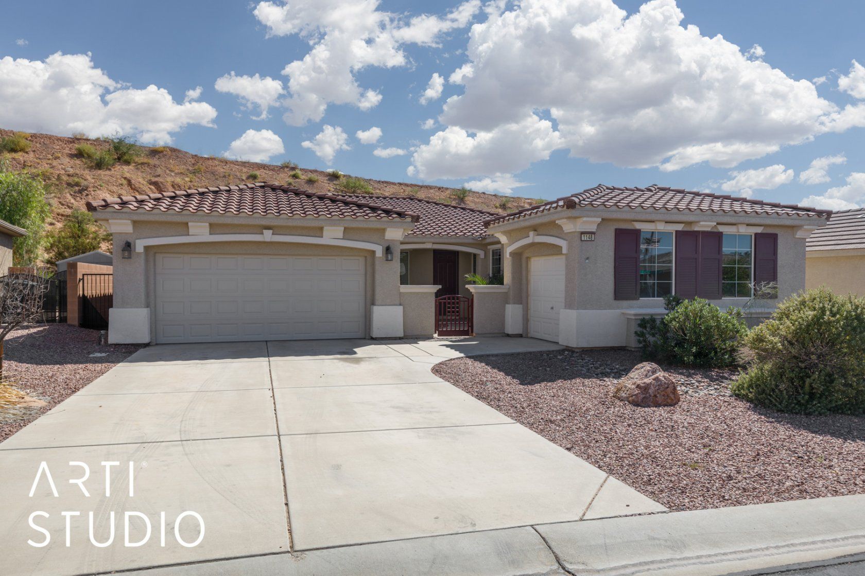 Mesquite, Clark County, NV House for sale Property ID 418039085