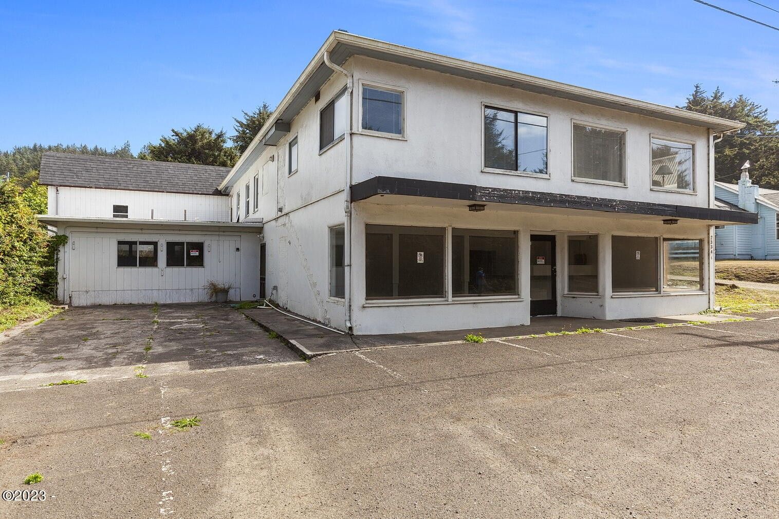 Yachats, Lincoln County, OR Commercial Property, House for sale