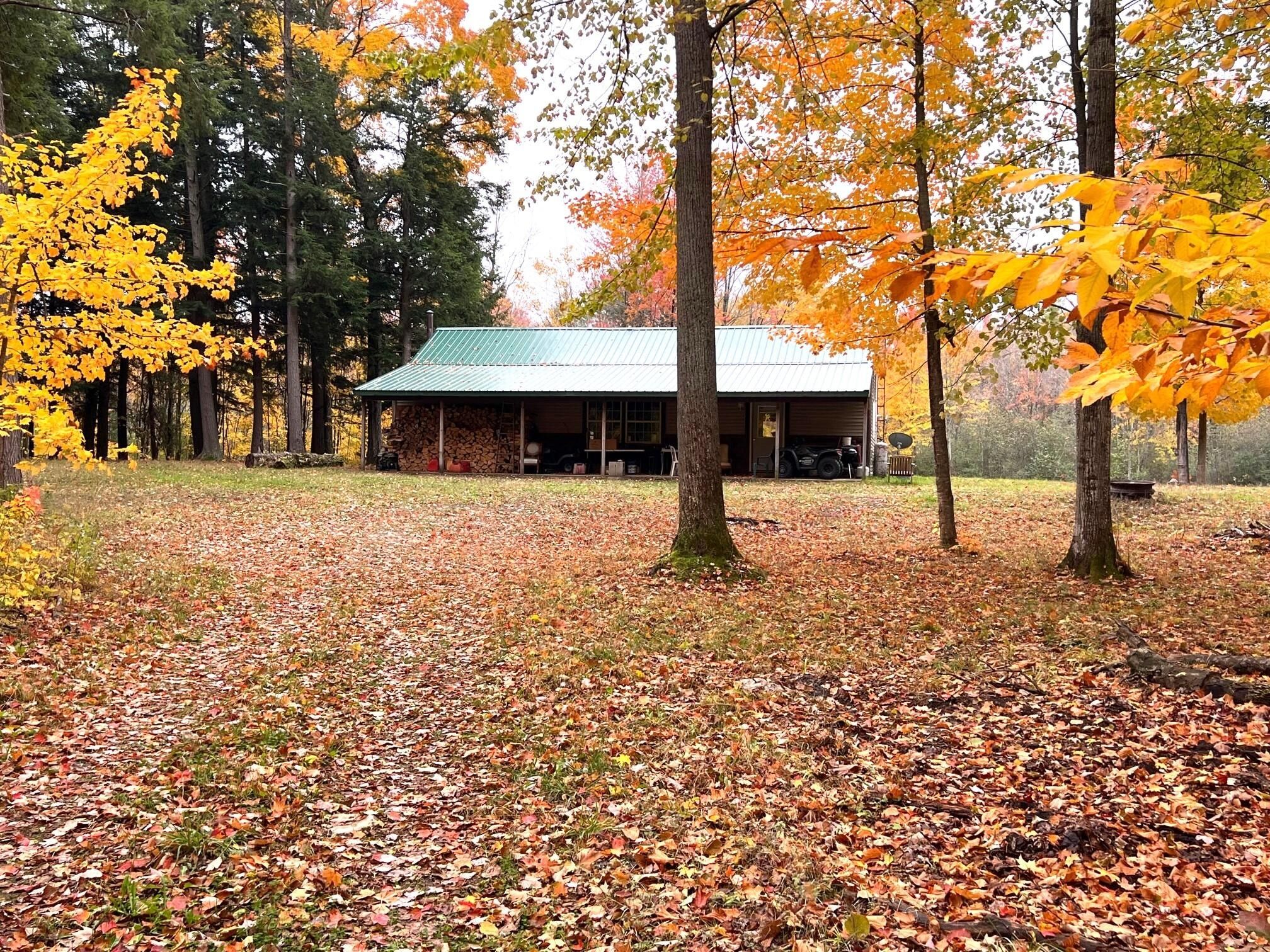 N Lake Sixteen Road, Millersburg, MI 49759 MLS 201826945 LandWatch