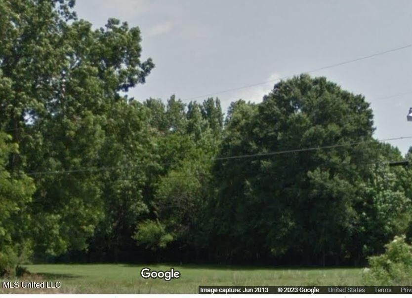 Como, Panola County, MS Undeveloped Land for sale Property ID
