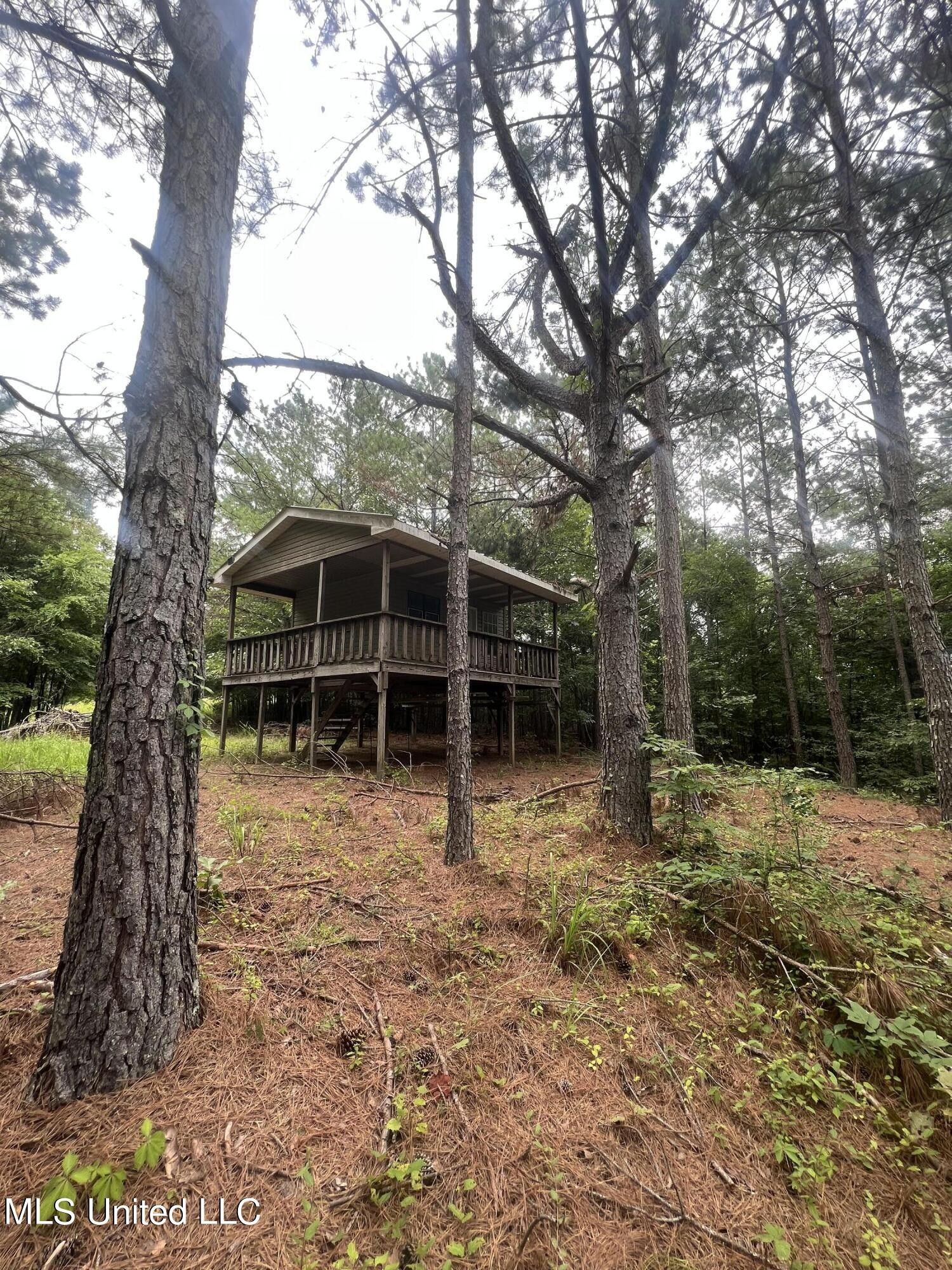 Holly Springs, Marshall County, MS Undeveloped Land for sale Property ID 418041045 LandWatch