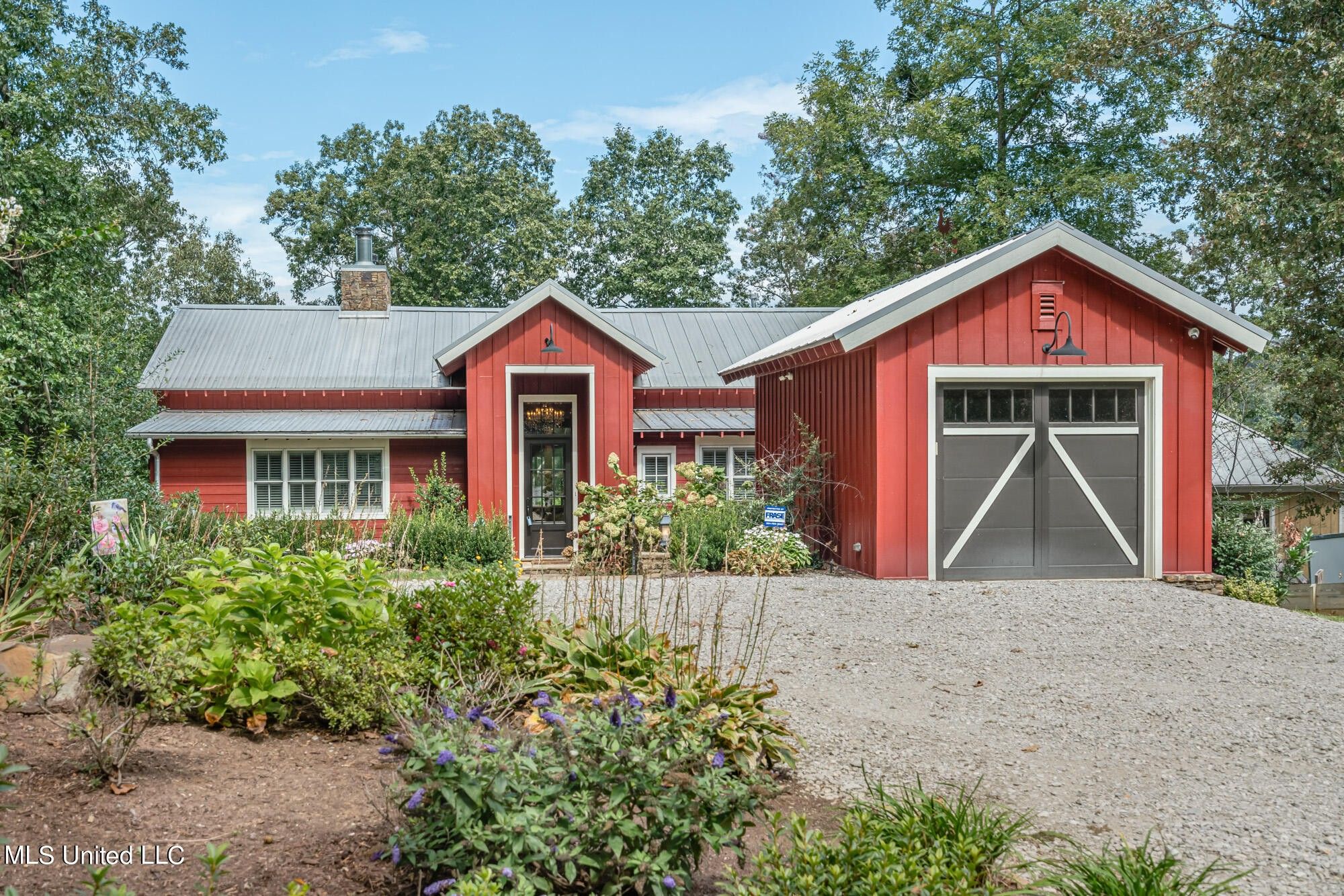 Ashland, Benton County, MS Lakefront Property, Waterfront Property