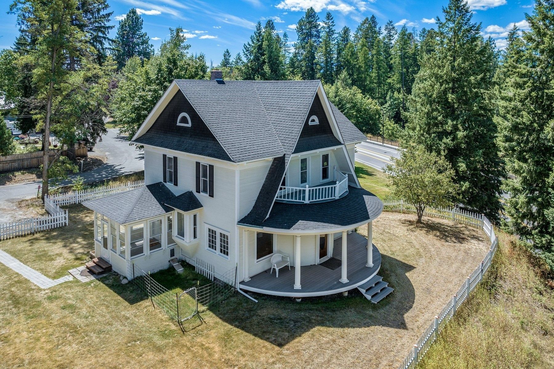 Bonners Ferry, Boundary County, ID House for sale Property ID 417071462 LandWatch