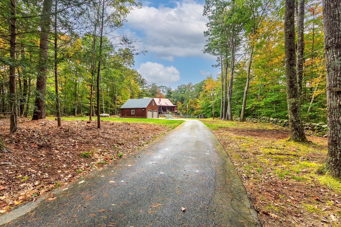 Nottingham, Rockingham County, NH House for sale Property ID 418041623