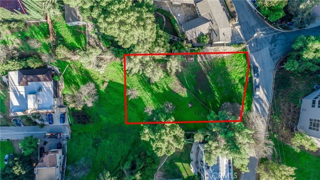 Woodland Hills, Los Angeles County, CA Undeveloped Land, Homesites for
