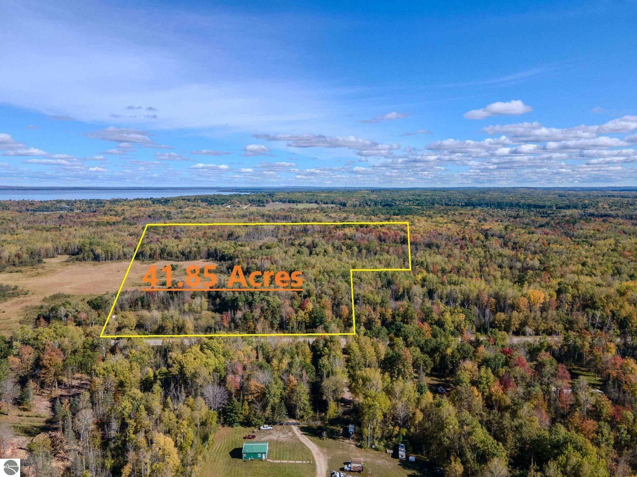 Houghton Lake, County, MI Undeveloped Land for sale Property ID 418042521 LandWatch