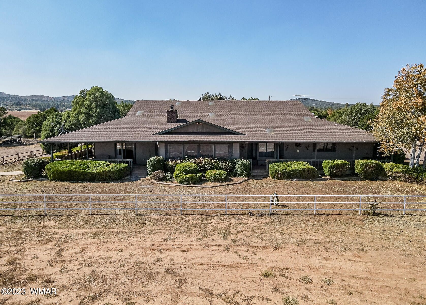 Show Low, Navajo County, AZ House for sale Property ID 418043259