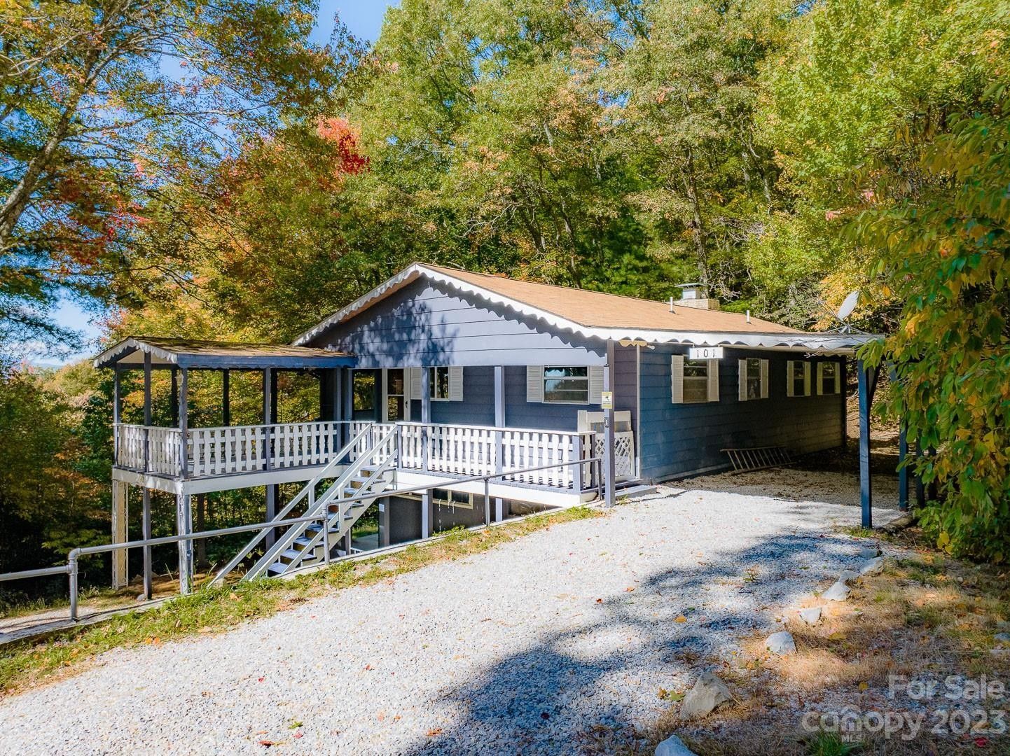 Spruce Pine, Mitchell County, NC House for sale Property ID 418043329
