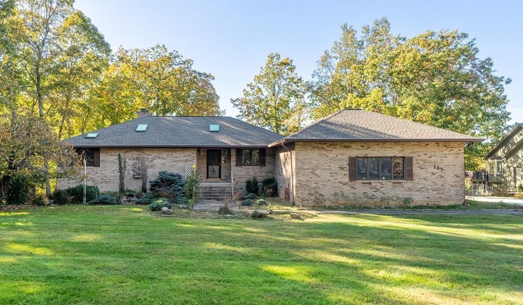 Crossville, Cumberland County, TN House for sale Property ID 418043413