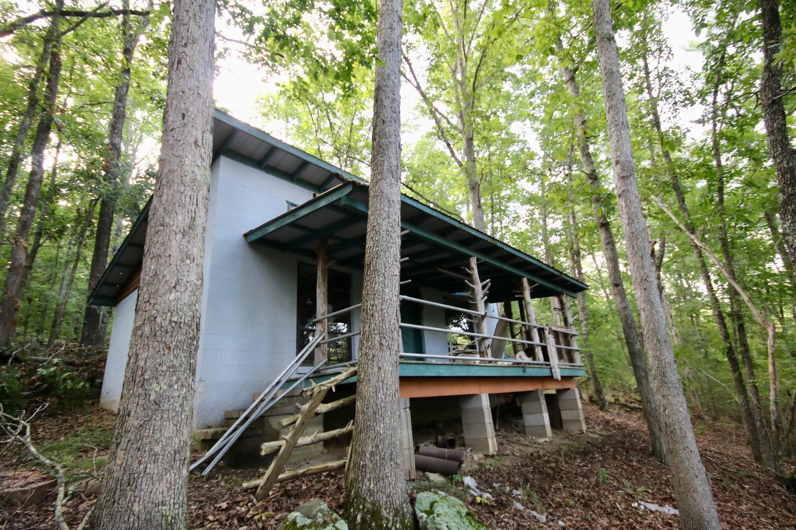 Huntsville, Madison County, AR Recreational Property, Timberland Property, Hunting Property for