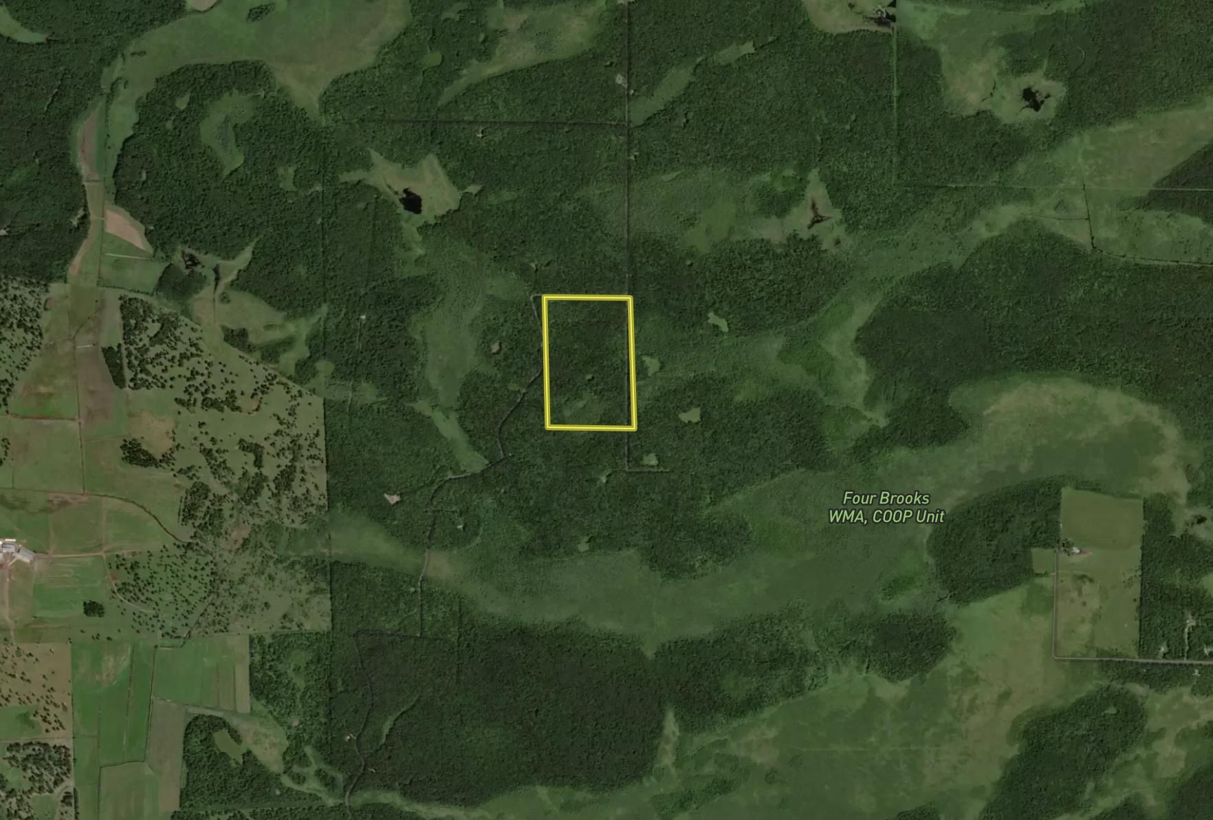 Hillman, Mille Lacs County, MN Recreational Property, Hunting Property for sale Property ID